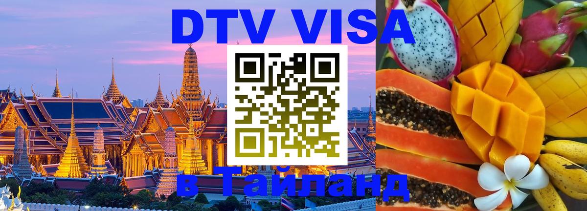 Оформление DTV визы под ключ: стоимость и тарифы, только загранпаспорт - 19.11.2025 